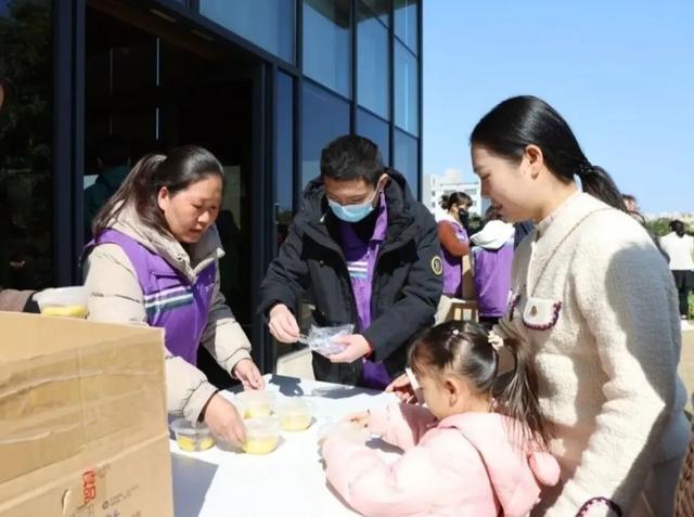 湾区周末IN东莞 | 崇焕故里向你发出City Walk邀约,一起逛墟市、走花路、访古村~