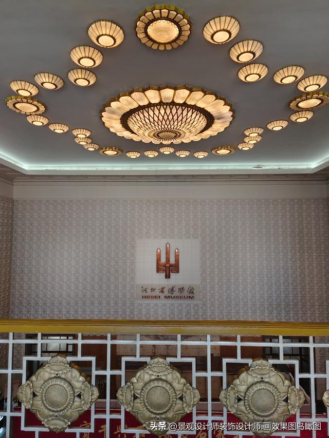 河北省博物院 旅游照片