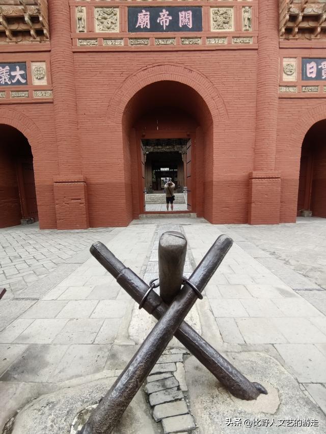 这里有：四大壁画、三座唐构、四大名楼之一，240万年前火种遗迹