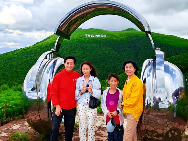 河北旅游：从太舞小镇到富龙小镇行（图）