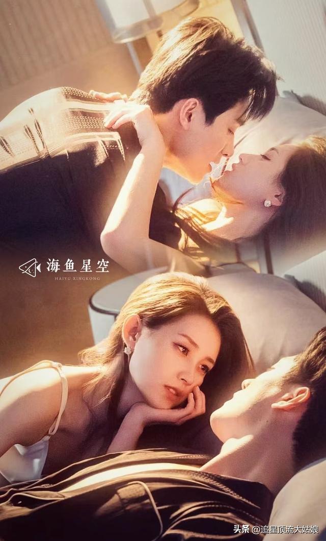 给近期最火的短剧排个名，臣服她第8、她靠修仙第3、第一名没争议