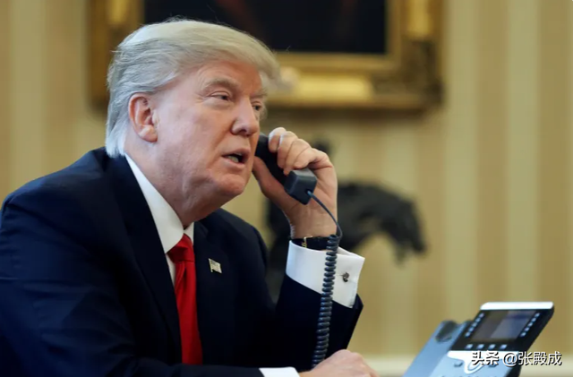 高市早苗骑虎难下，中方可能行使特权，特朗普连夜与北京通话