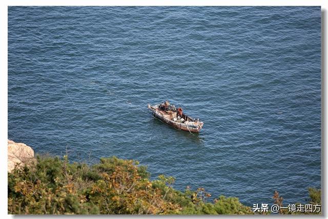 大连滨海路终点的海之韵公园