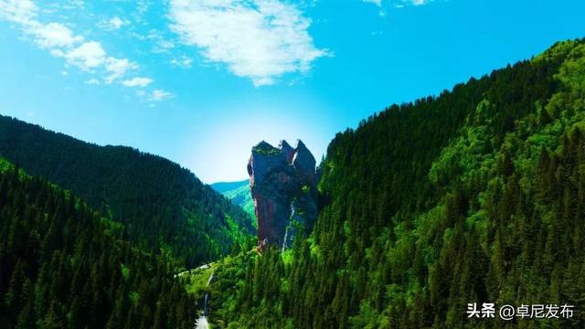 卓尼旅游段位榜！从青铜到王者，这些景点藏着你不知道的秘境级风光