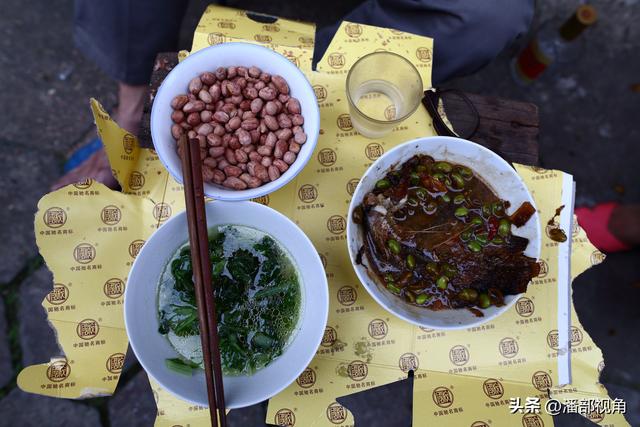 无锡记忆：2014年6月的无锡北栅口一里街