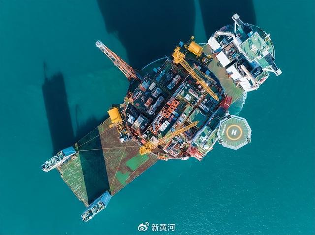 90秒内预测出未来15天的全球海洋环境！中国智造的含金量还在上升