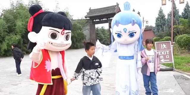 热情满格！国庆假期第四日，运城景区魅力不减！
