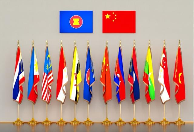 美方承认犯下大错了！特朗普之前真的没料到	，中国敢跟美国这么打