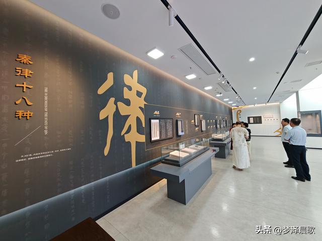 湖北："小县大馆"文物为媒 云梦博物馆晋级国家4A级景区