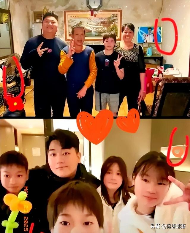 全红婵第二套房设计图曝光	，院子划开大伯家界限，内幕引人猜测