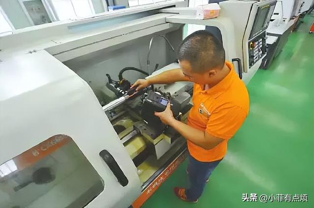 中国又一匹黑马出世！荣获59项国家专利，西方巨头纷纷力求合作