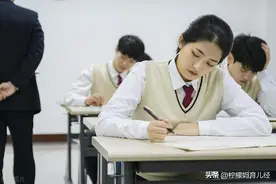 到了高二下学期，成绩还不行的，该如何逆袭？图片