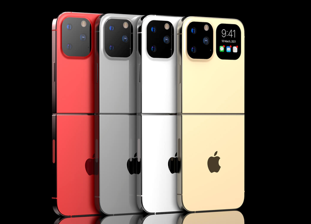 iPhone Air只是开始！爆料称苹果还有三款iPhone采用全新设计