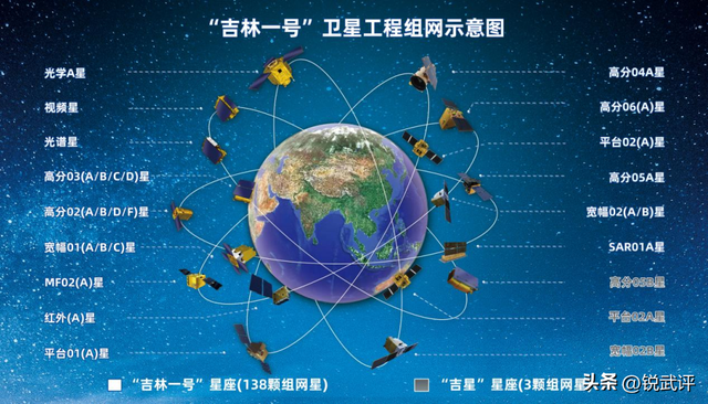 宇宙博弈！中美卫星太空激情互拍，美国重返月球竞赛已落后中国