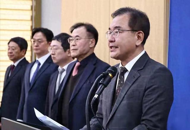 60多年来头一遭！韩国政坛做出重大决定，尹锡悦等来一个坏消息