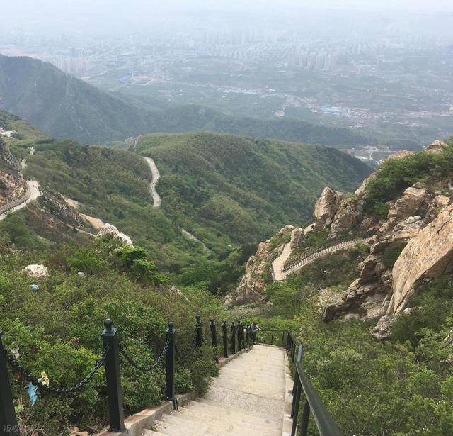 当天就能来回！上海周边6个适合爬山徒步的地方！沿途风景绝美