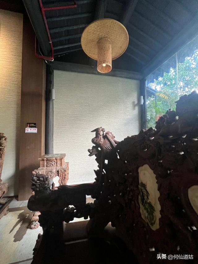 这就是现在的浈阳峡