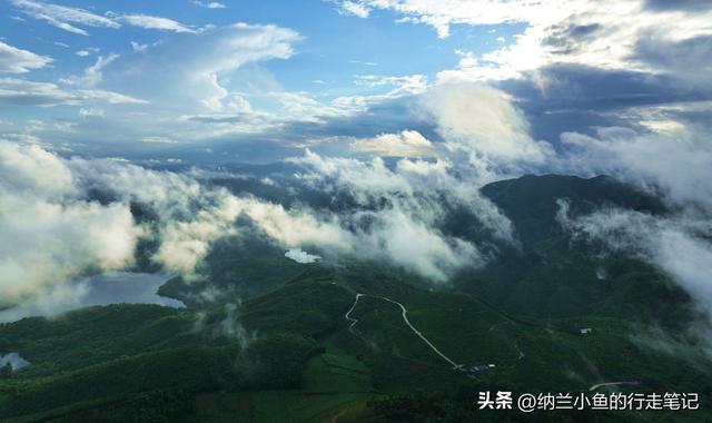 后悔现在才去！这座湖南与贵州交界处的小城，后劲太大了！