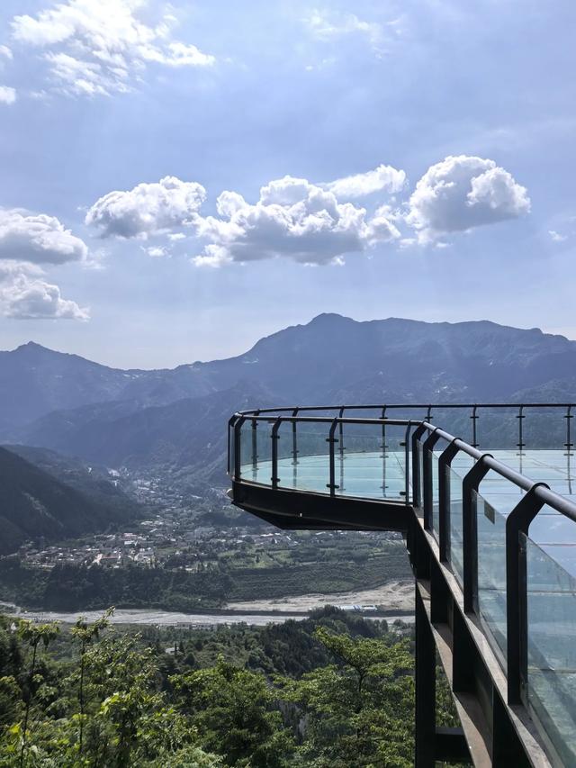 宝山村+太阳湾