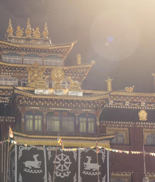 川西被本地人私藏的小城，藏着比稻城原始的秘境，8月美到封神！