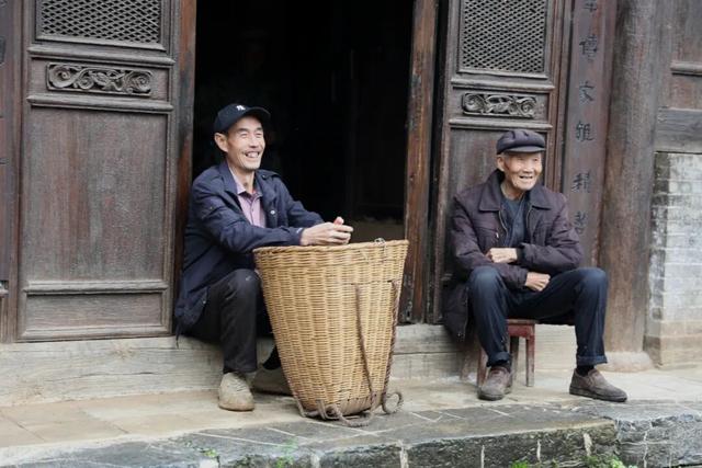 赵山、邹本伟、燕海潮徽县风光摄影作品