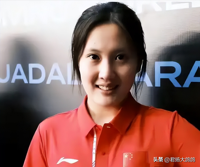 时隔6个月，全红婵复出夺冠，身材虽胖但实力不减，打破流言蜚语