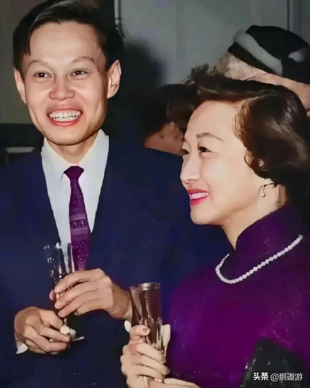杨振宁因病逝世！刚过完103岁生日，最后一次亮相是为妻子庆生