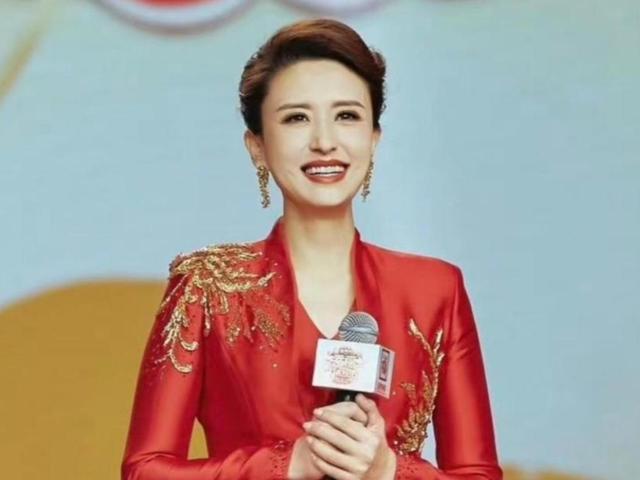 包养四个男人，嫁给70岁富翁？央视女主持私生活谣言有多离谱？