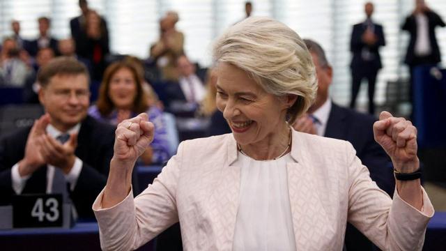 立陶宛进口恢复	，欧盟后退一步，撤回对华贸易申诉，中方斩钉截铁