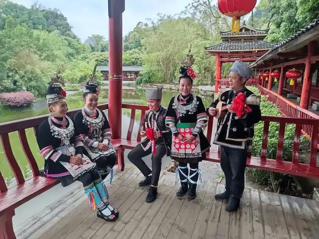 秋分至！桂林即将进入 “颜值巅峰期”，想要去看看吗？