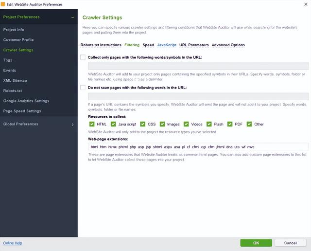 SEO检查清单：全面优化网站的40+要点