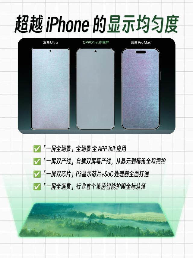 大厂堆料就是猛！Find X9系列杀手锏盘点，提前锁定年度机皇？