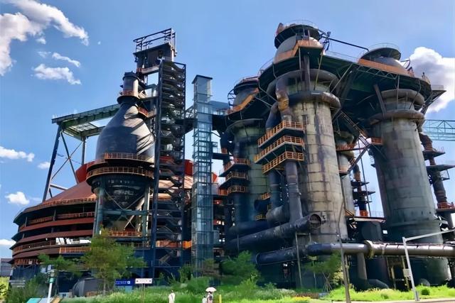 石景山影视拍摄打卡地,定格区域特色风光