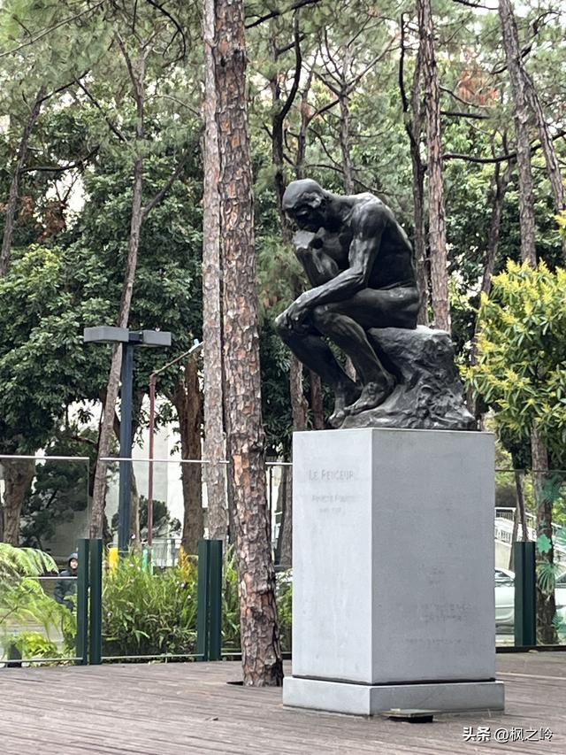 台湾游记：新竹「清华大学」印象