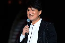 90年代台湾的那些知名的男歌手，全认识的有多少？图片