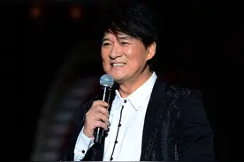 90年代台湾的那些知名的男歌手，全认识的有多少？图片