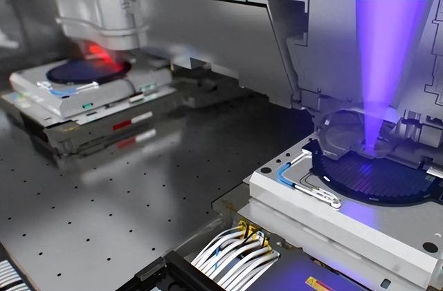 哈工大EUV光刻机突破！新加坡学者：只要成功，芯片战就会结束