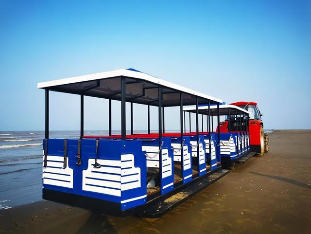 观光小火车坠海致4人遇难，贵州“无绳蹦极”永久关闭：文旅项目“上新”，监管如何“在线”？