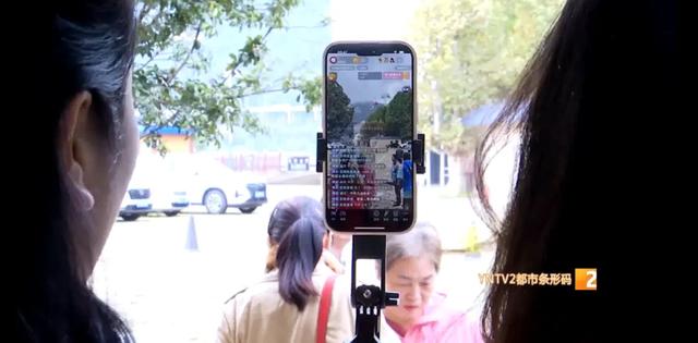 破8000 万播放!昆明这条索道爆红,流量密码是→