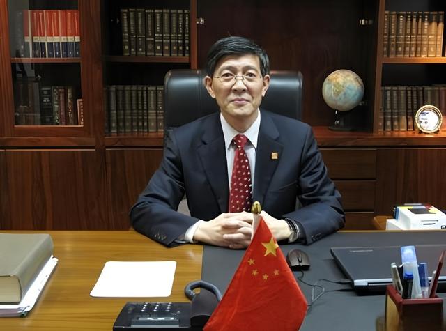 隐藏在我国军政界的五大间谍，个个位高权重，让人寒心