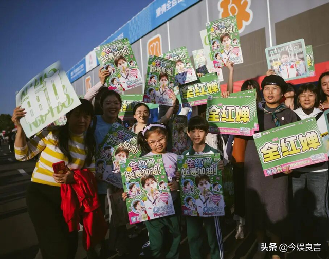 不到24小时，央视3次点名全红婵！彻底暴露夺冠后的“真实情况”