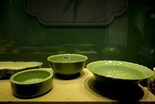 三访重宁寺 一院秋色里（一）