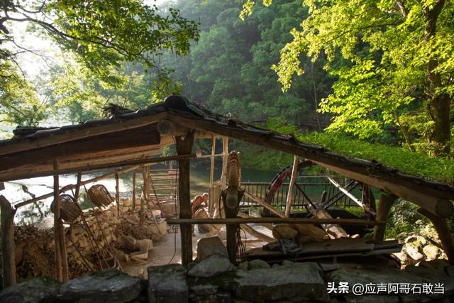 瑶里“爆”了！人潮汹涌？夏季绝色藏不住，古镇山水等你来撩！