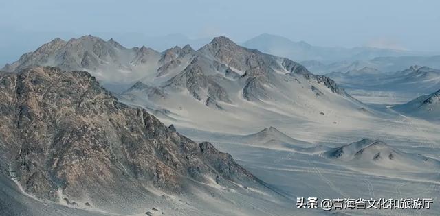 旅途手记：写给大西北的情书——总得来一趟大西北呀