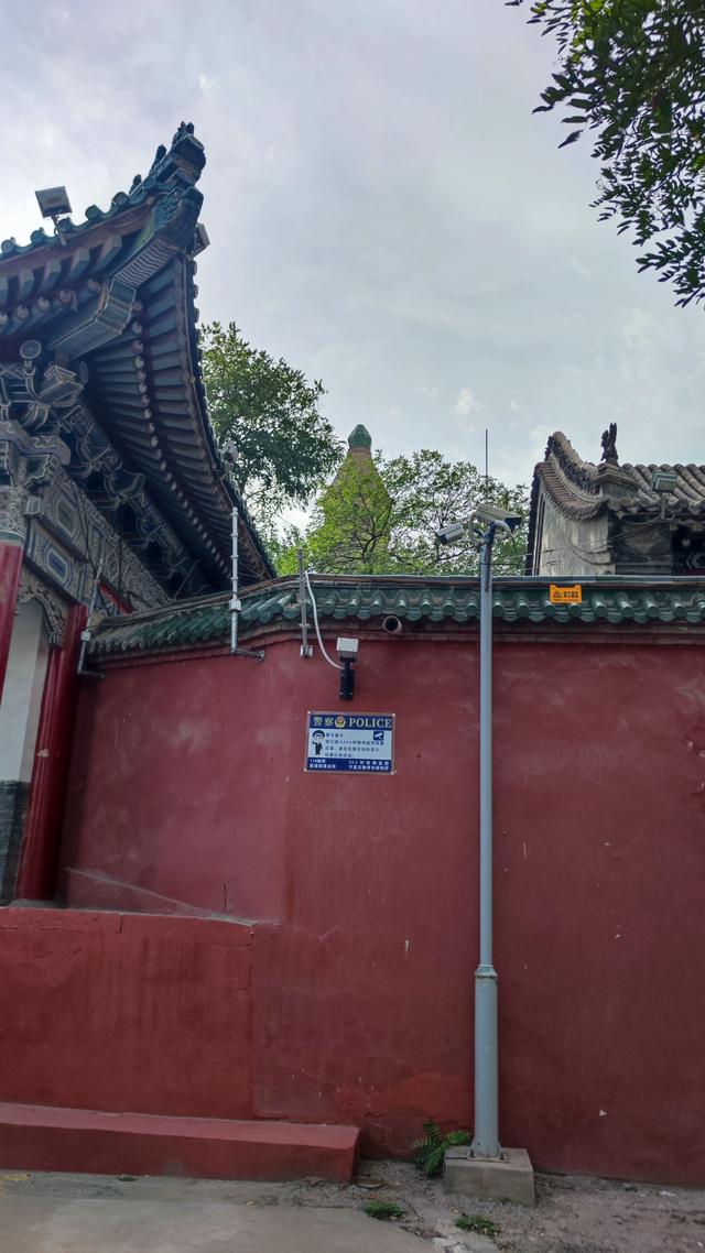 第一次来银川，毫无目的瞎逛一天