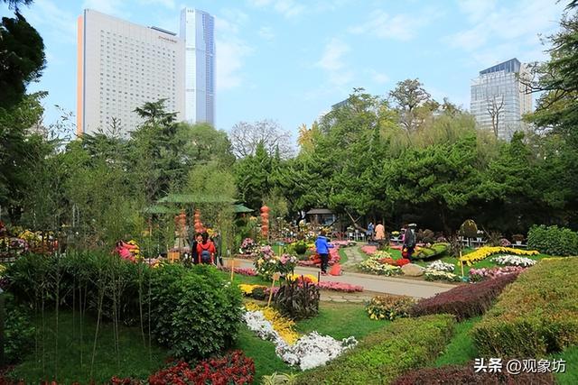 大连：全国最傻的城市！那么多好看的景点居然都免费！