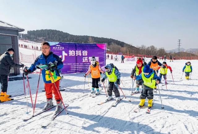 根本坐不住！冬天在潍坊超超超治愈~~~