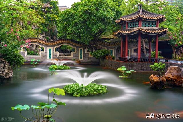 看完岭南顶级盛宴，真的建议大家要直飞去顺德过春节了！