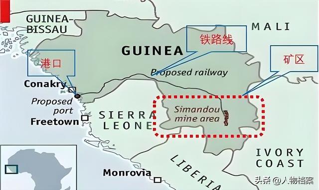 国运来了挡不住！30亿吨铁矿重见天日，美媒：中国将改写全球格局