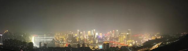 南岸的AB面 | 昼夜切换间，体会双重浪漫~